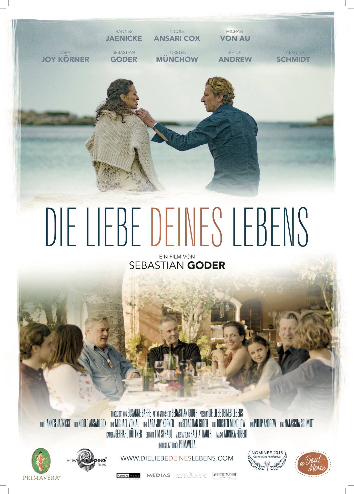 Die Liebe Deines Lebens