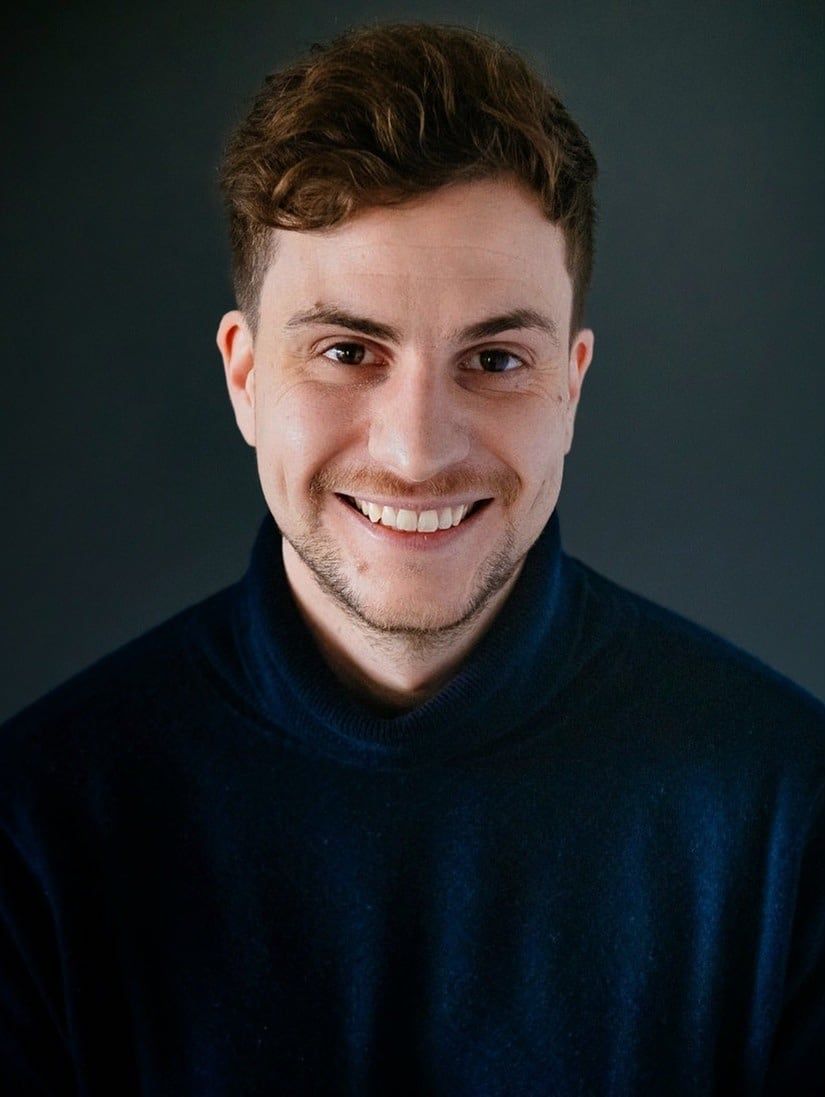 Philip Andrew Trümpi